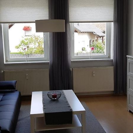 Ferienwohnung Klein Treben 3.0 Fockendorf المظهر الخارجي الصورة